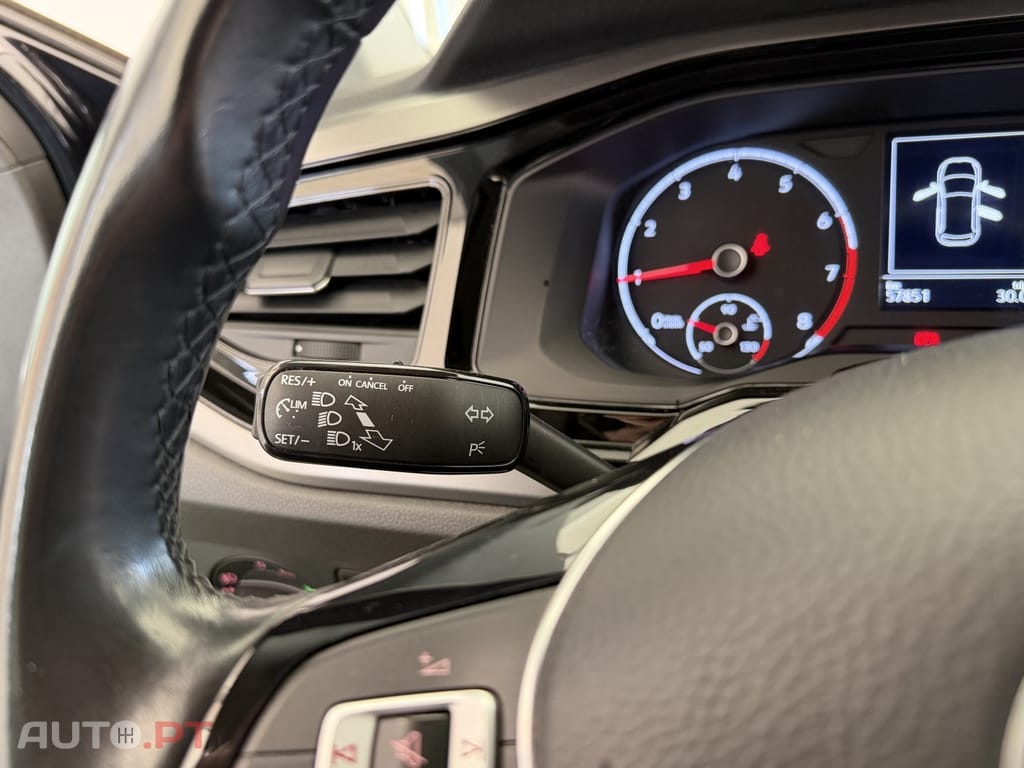 Volkswagen Polo 1.0 TSI Confortline