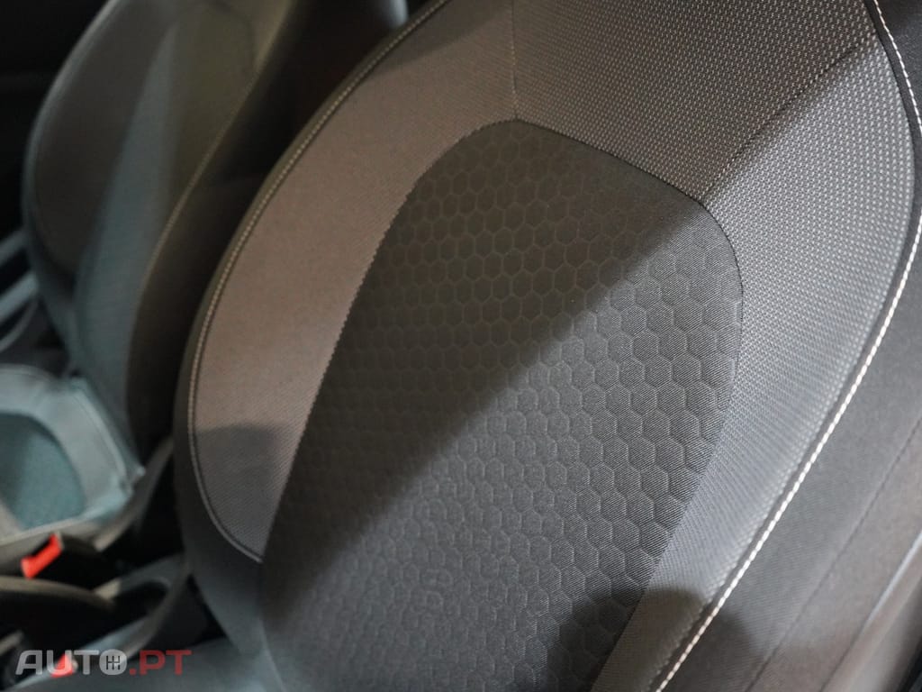 Smart ForTwo 60kw EQ Passion