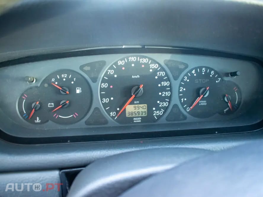 Citroen C5 1.6 HDi Exclusive