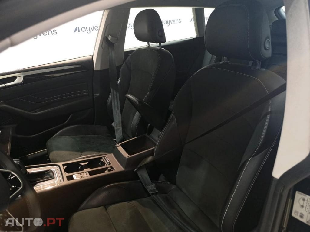 Volkswagen Arteon 1.4 TSI eHybrid Elegance