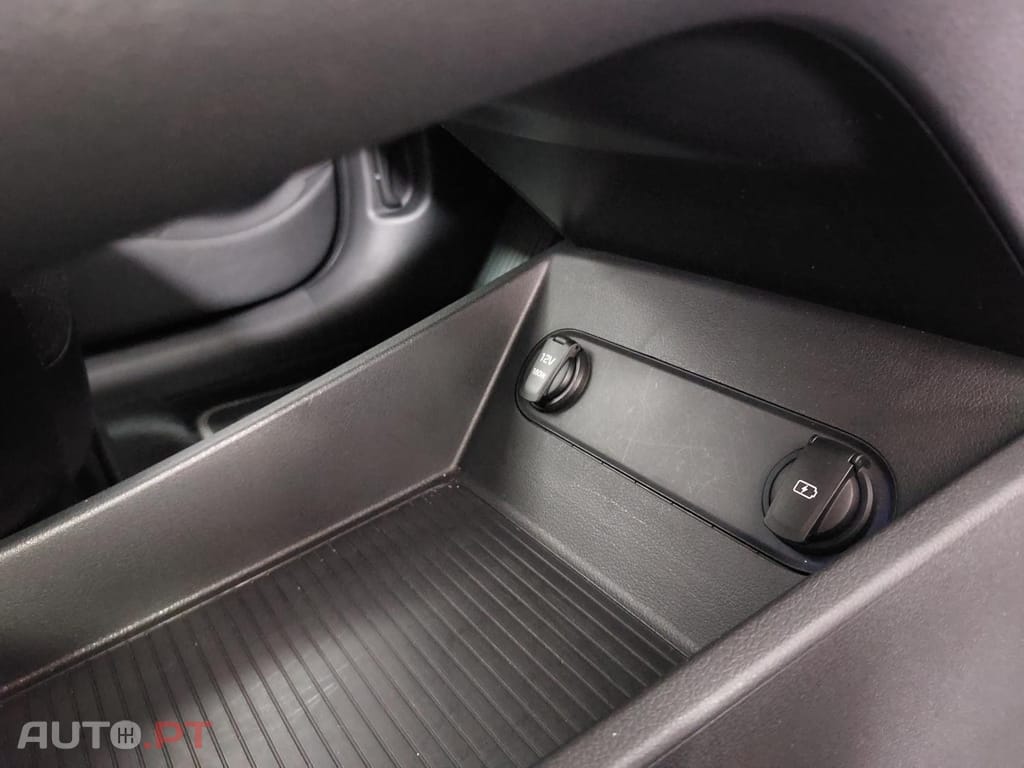 Hyundai Kauai EV 64 kWh Premium