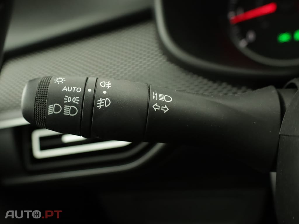 Dacia Sandero Sandero 1.0 TCe Expression