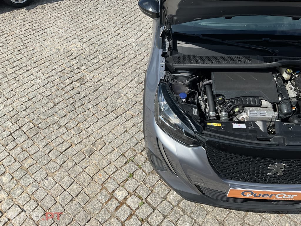 Peugeot 2008 1.2 PureTech Active