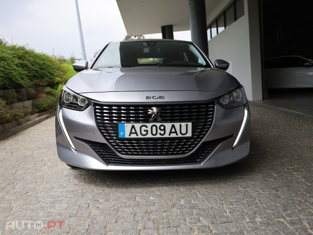 Peugeot 208 1.2 PureTech Active