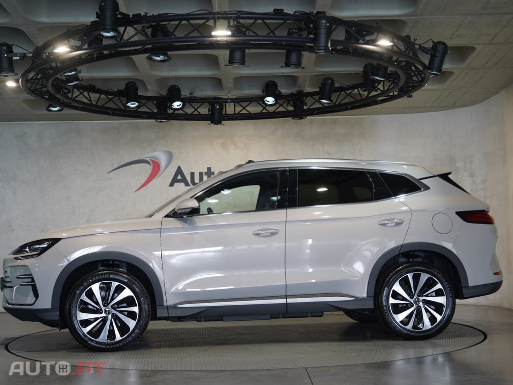 BYD Seal U 1.5 DM-i Comfort