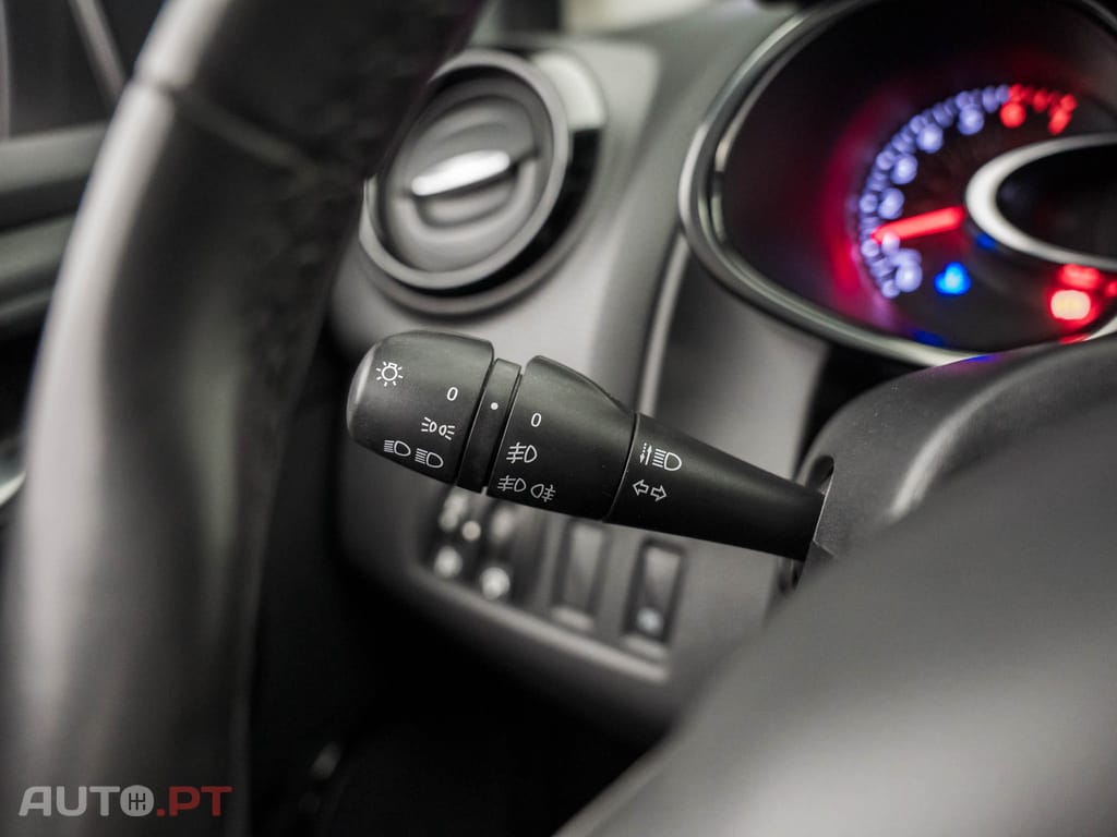 Renault Clio Sport Tourer 0.9 TCe Limited
