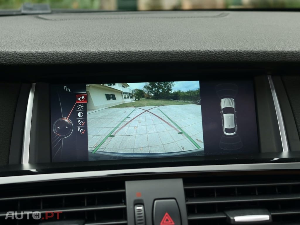 BMW X4 20 d xDrive Pack M Auto