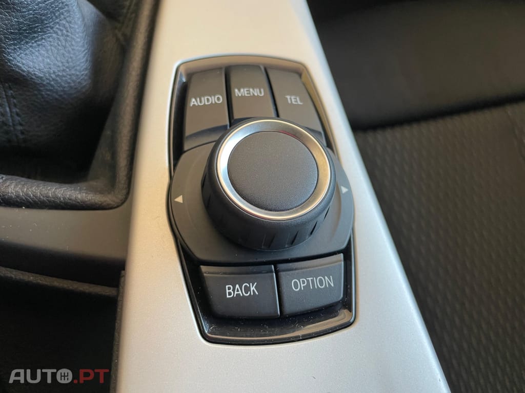 BMW 420 d Line Sport