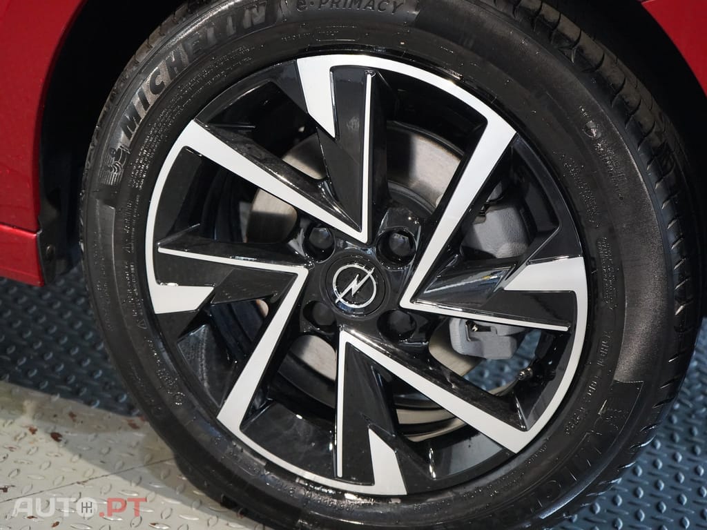 Opel Corsa 1.2 T GS