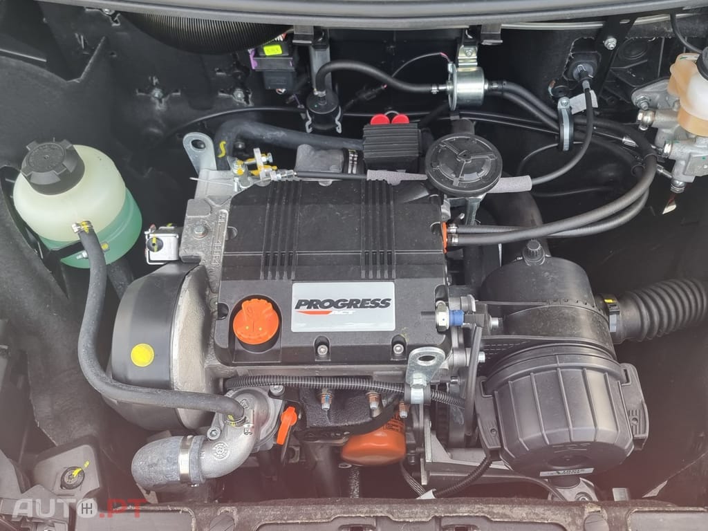 Microcar M.Go 6 X