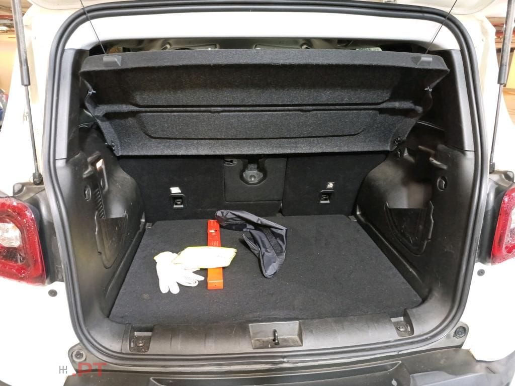 Jeep Renegade 1.0 T Limited