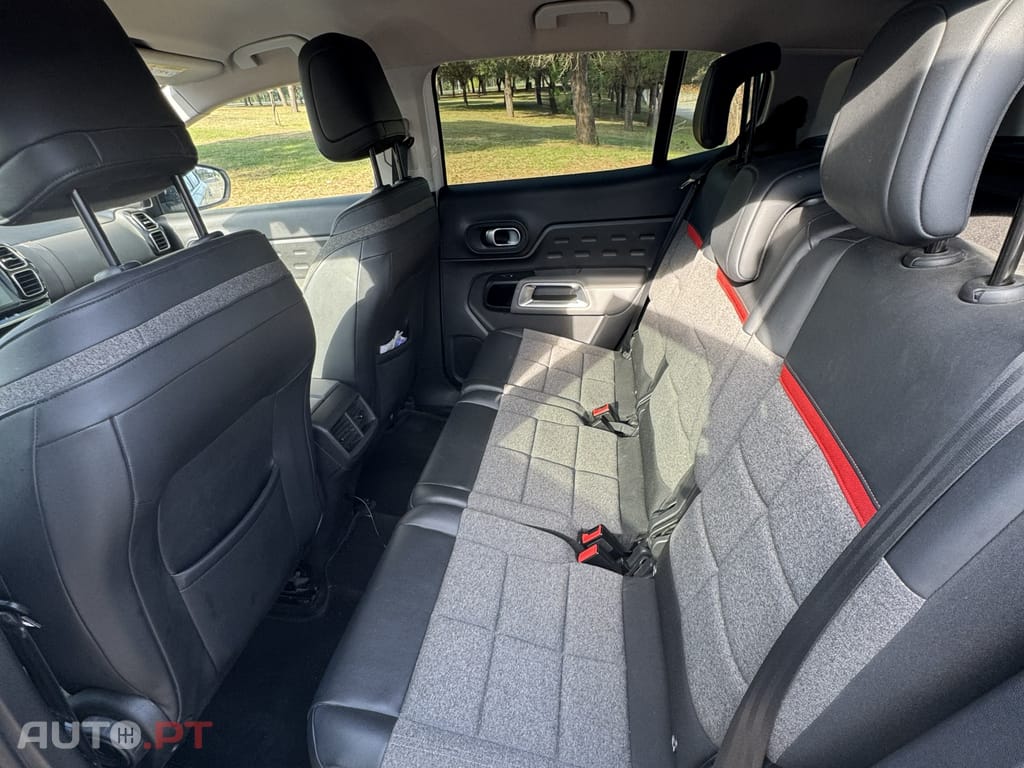 Citroen C5 Aircross 1.5 BlueHDi 130Cv Feel Pack