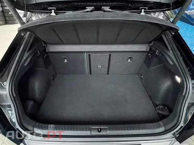 Cupra Formentor 1.4 e-Hybrid DSG VZ