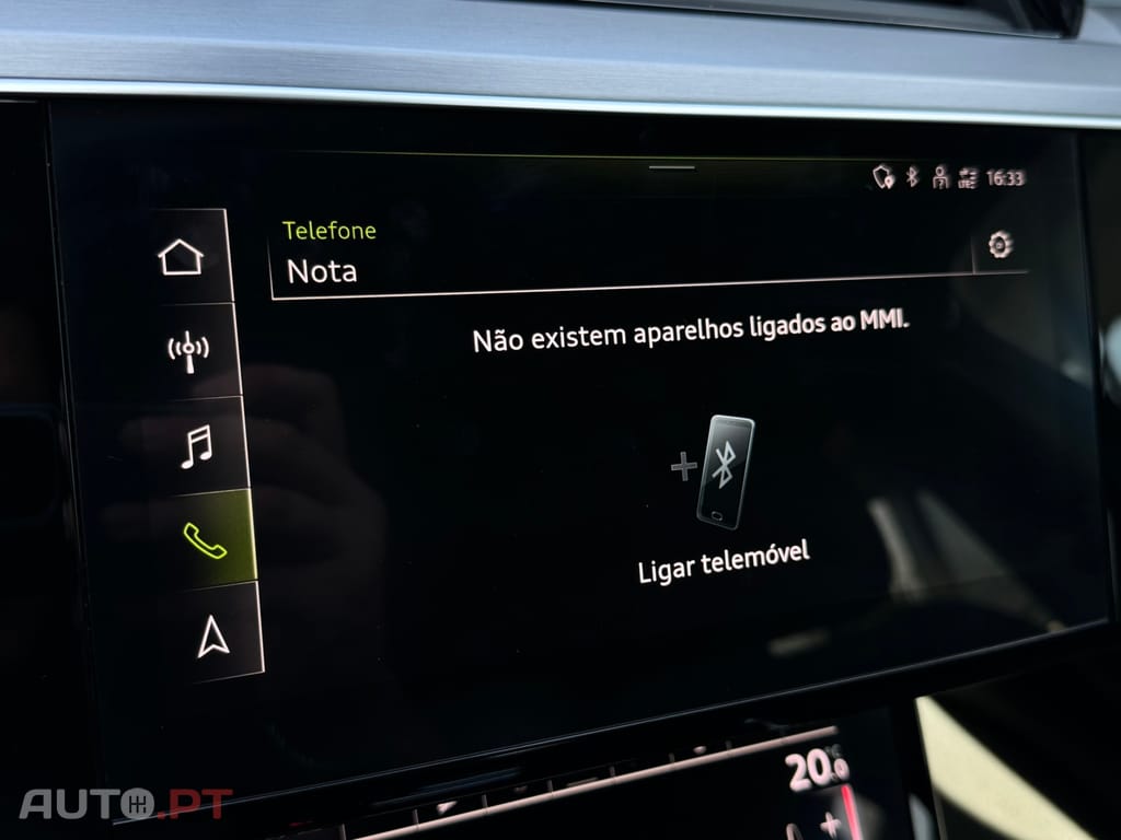 Audi E-Tron 55 quattro S line