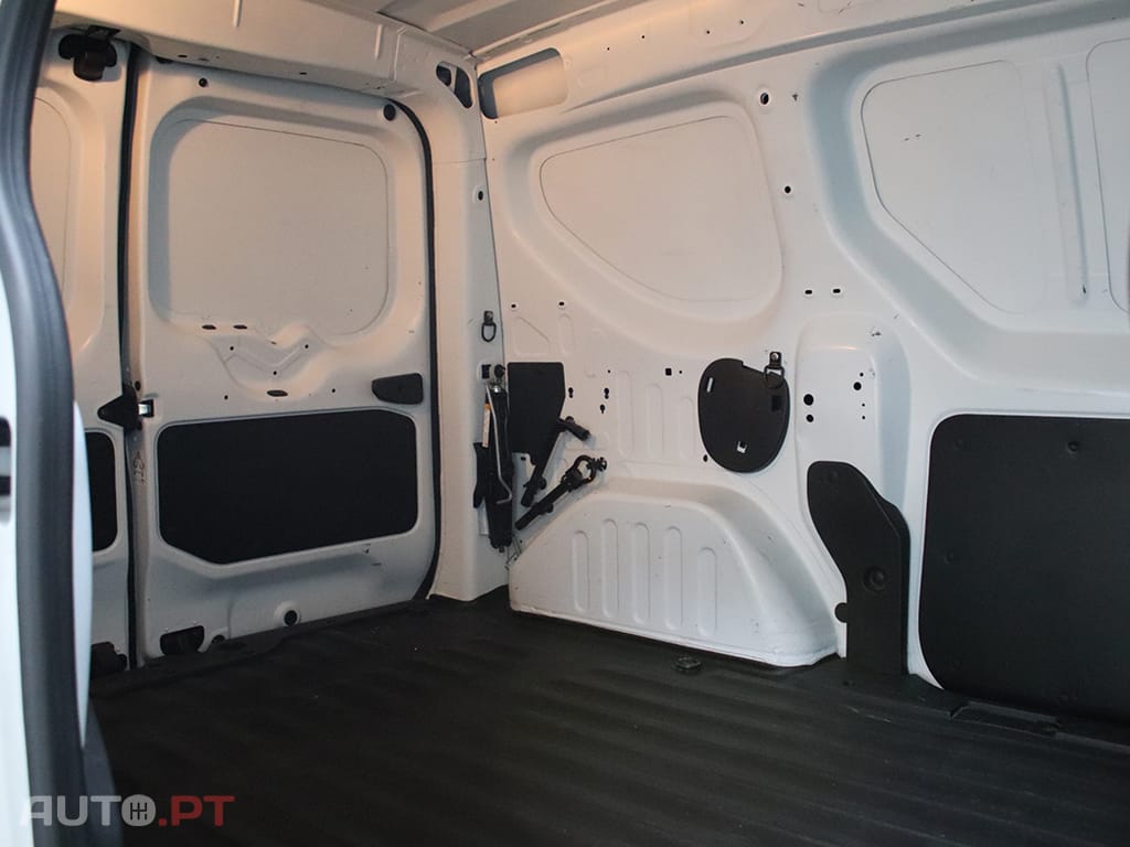 Renault Express Express 1.5 Blue dCi Advance