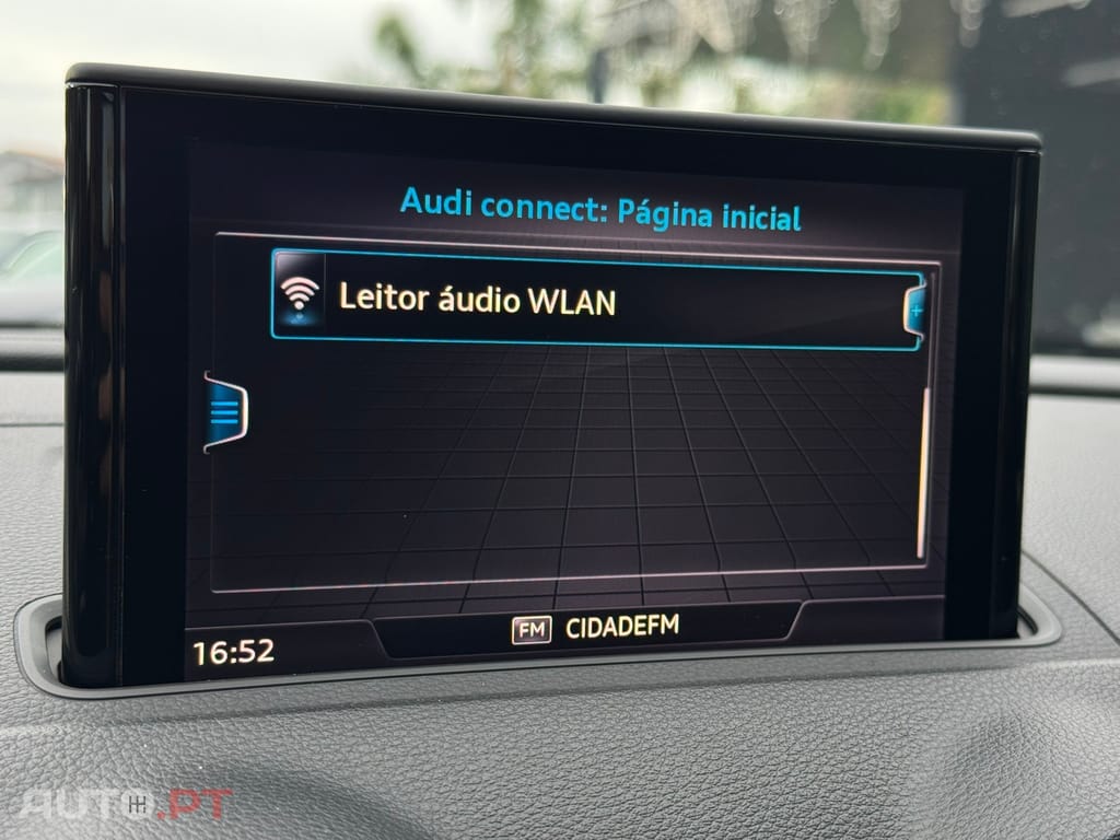 Audi A3 Sportback 30 TDI