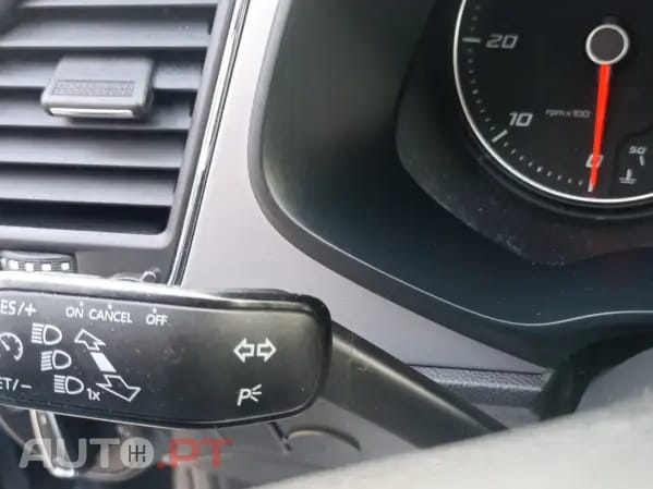 Seat Leon 1.6 TDI Style S/S