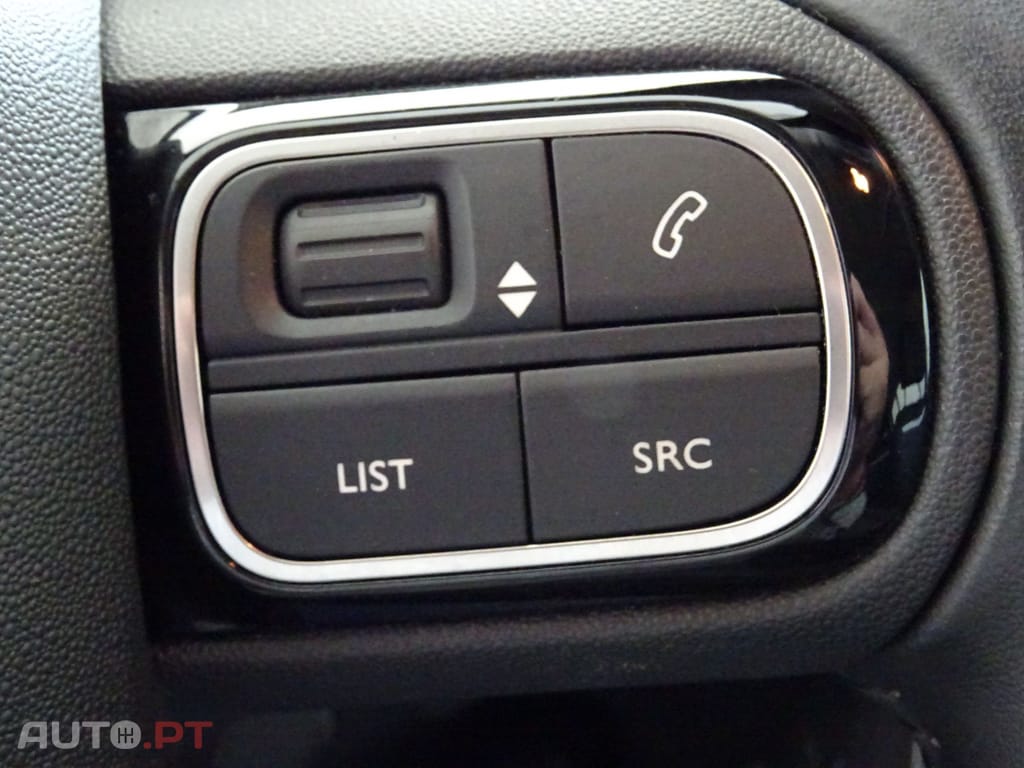 Citroen C5 Aircross 1.5 BlueHDi Feel Pack