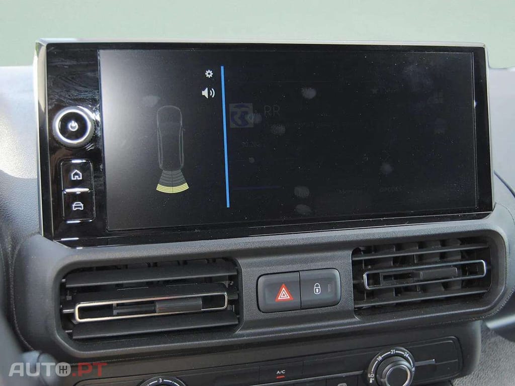 Opel Combo 1.5 CDTi XL