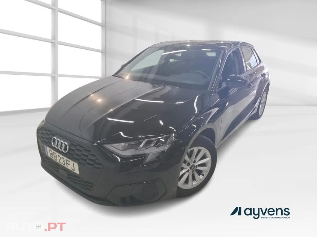 Audi A3 Sportback 30 TDI