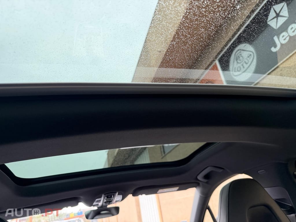 Porsche Panamera 4 S