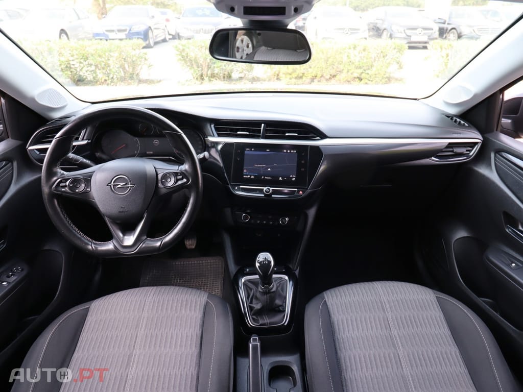 Opel Corsa 1.2 Business