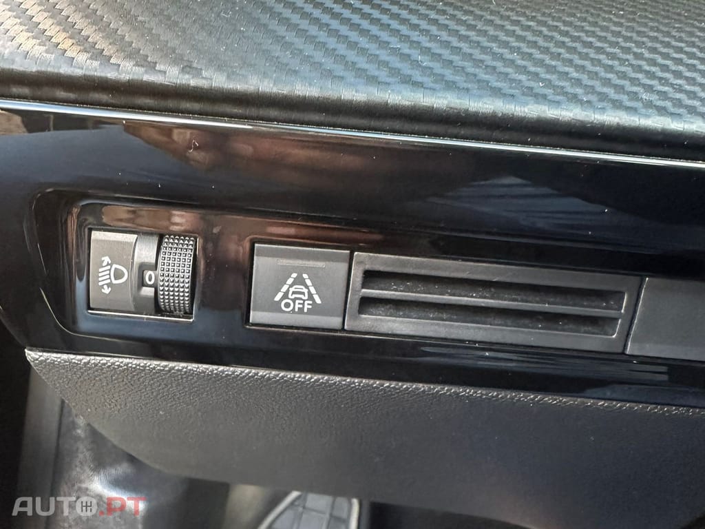 Peugeot 508 SW 2.0 BlueHDi Business Line EAT8
