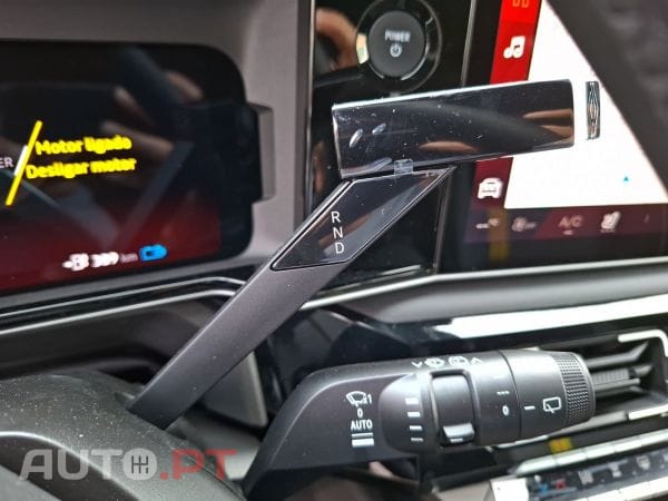 Renault 4 150cv autonomia conforto iconic