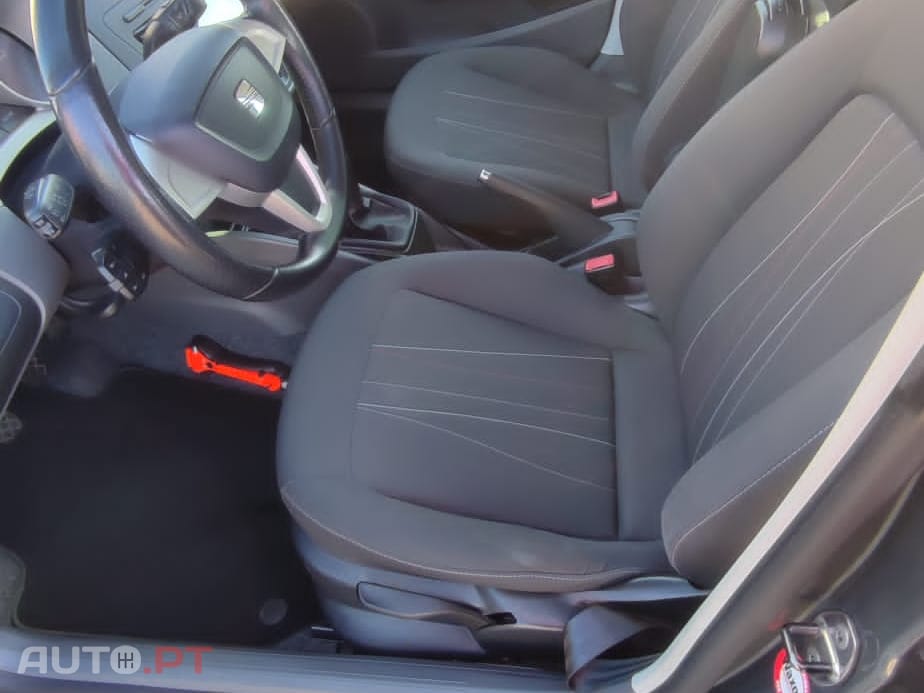 Seat Ibiza 1.2 copa