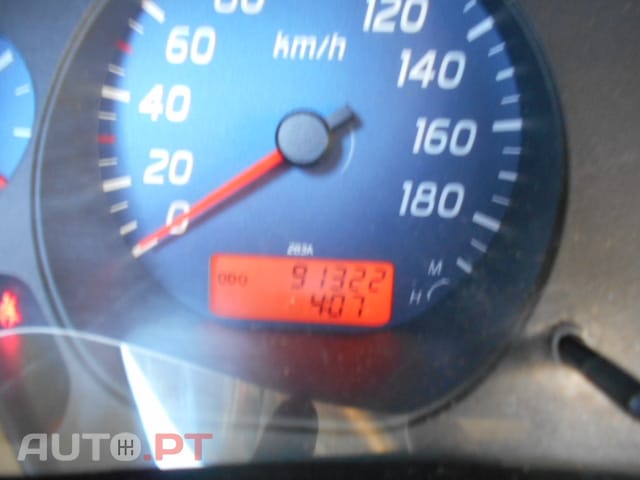 Nissan Pick Up D22 2.5TD