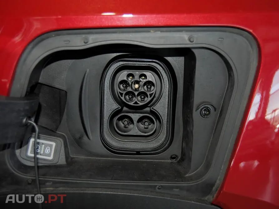 Opel Mokka-E 50 kWh GS