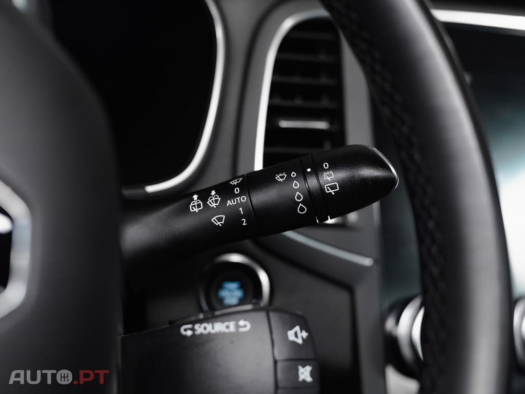 Renault Mégane Sport Tourer 1.6 E-Tech Plug-In Zen