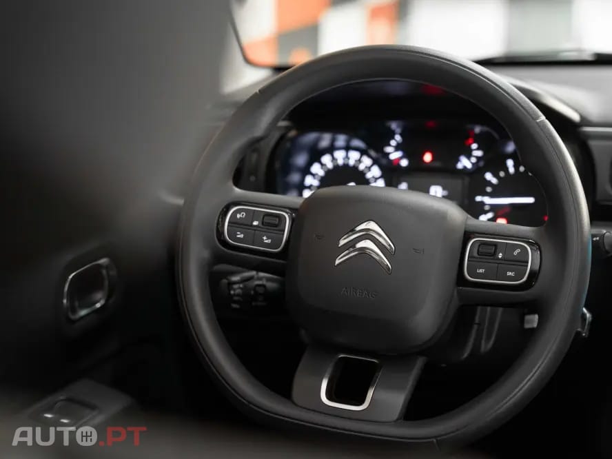 Citroen C3 1.2 PureTech Plus