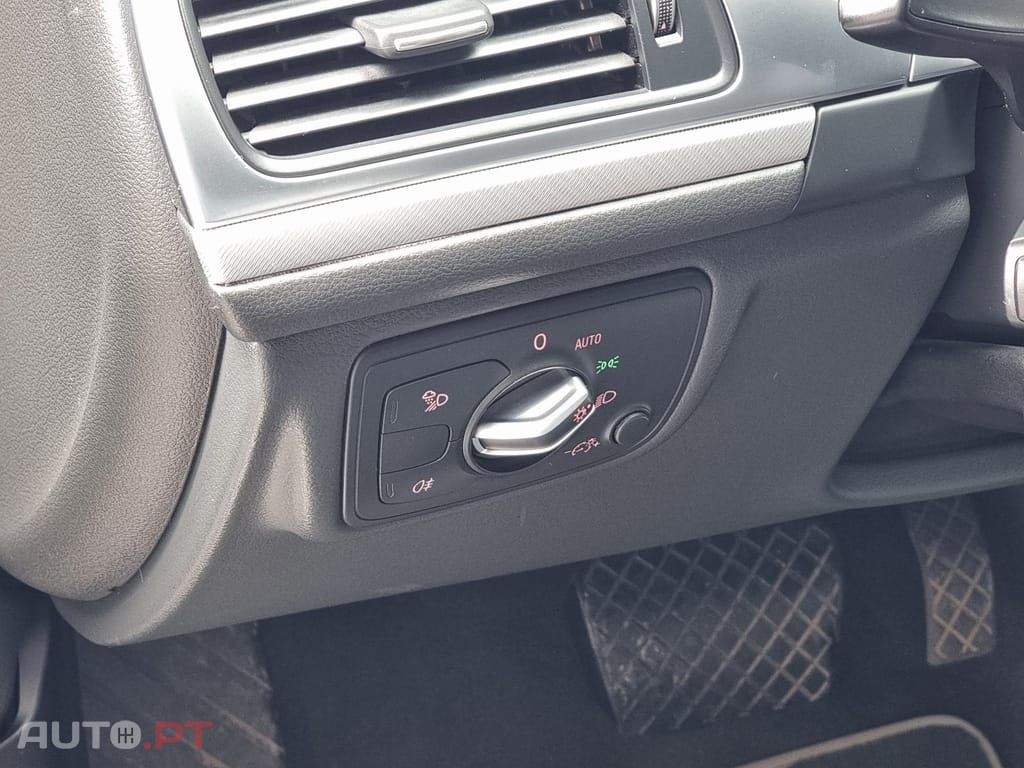 Audi A6 Avant 2.0 TDi Advance S tronic
