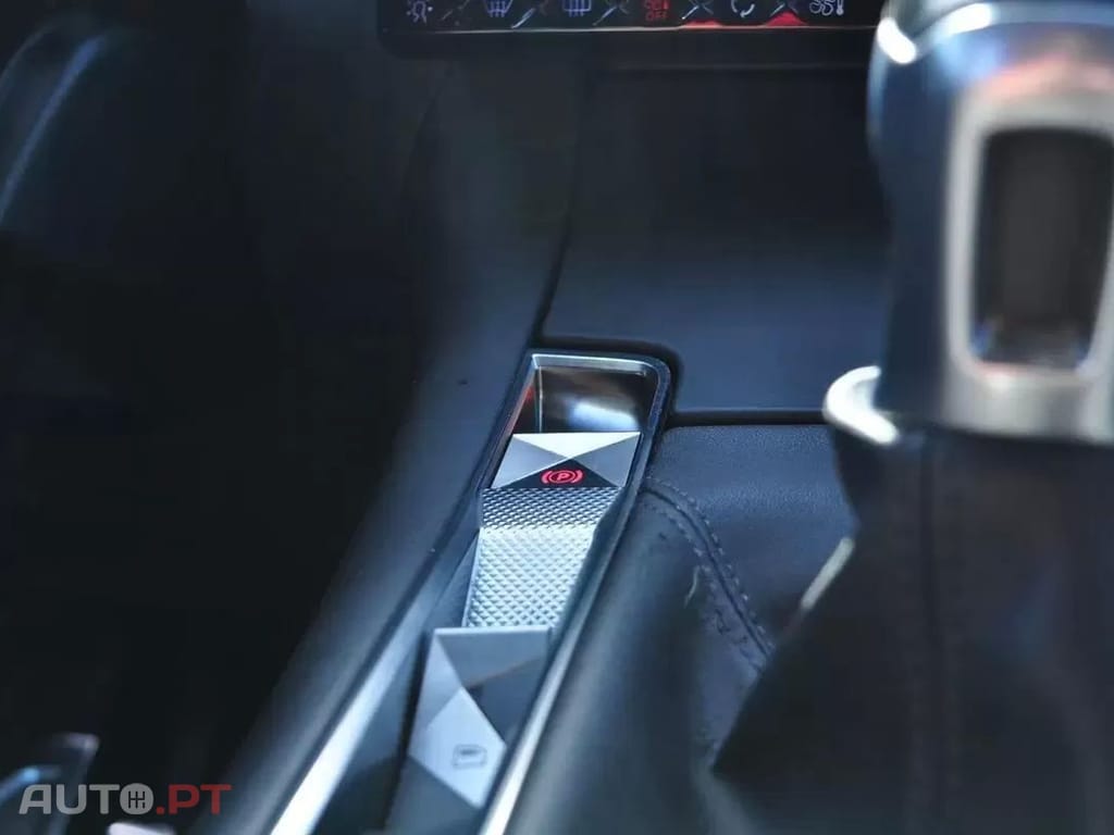 DS DS7 Crossback 1.5 BlueHDi Be Chic