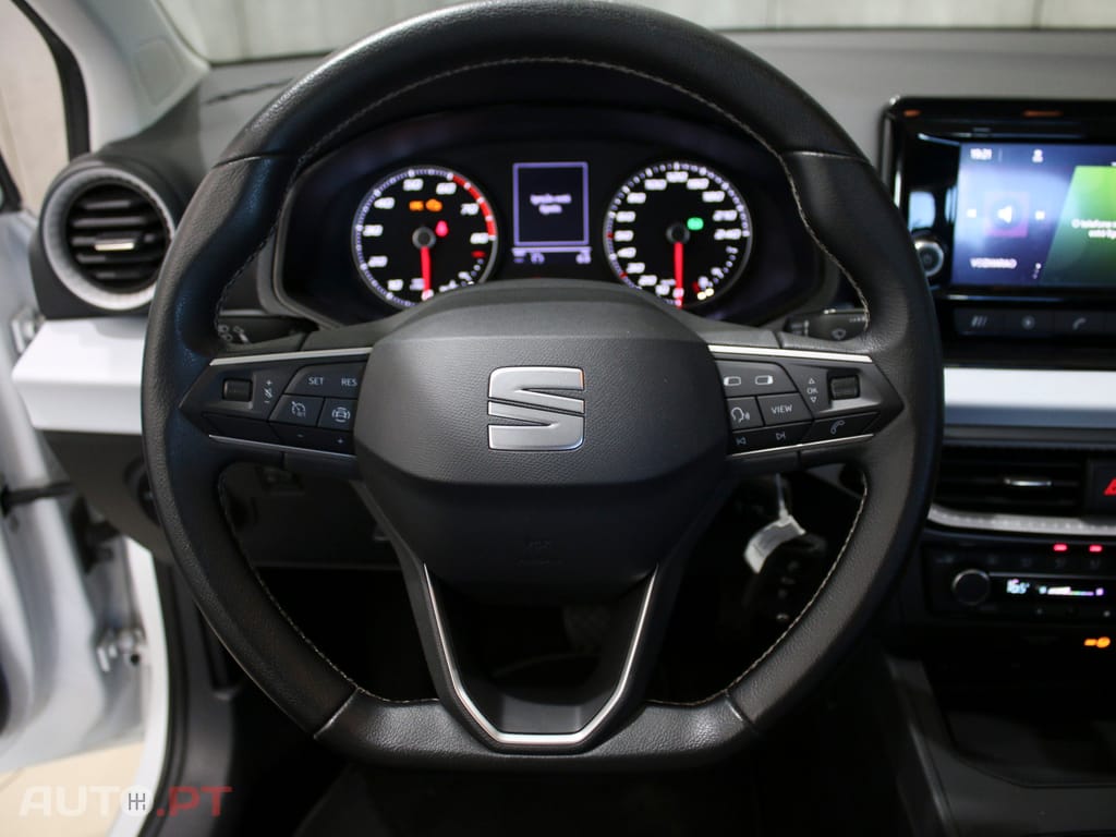 Seat Ibiza 1.0 TSI Style DSG
