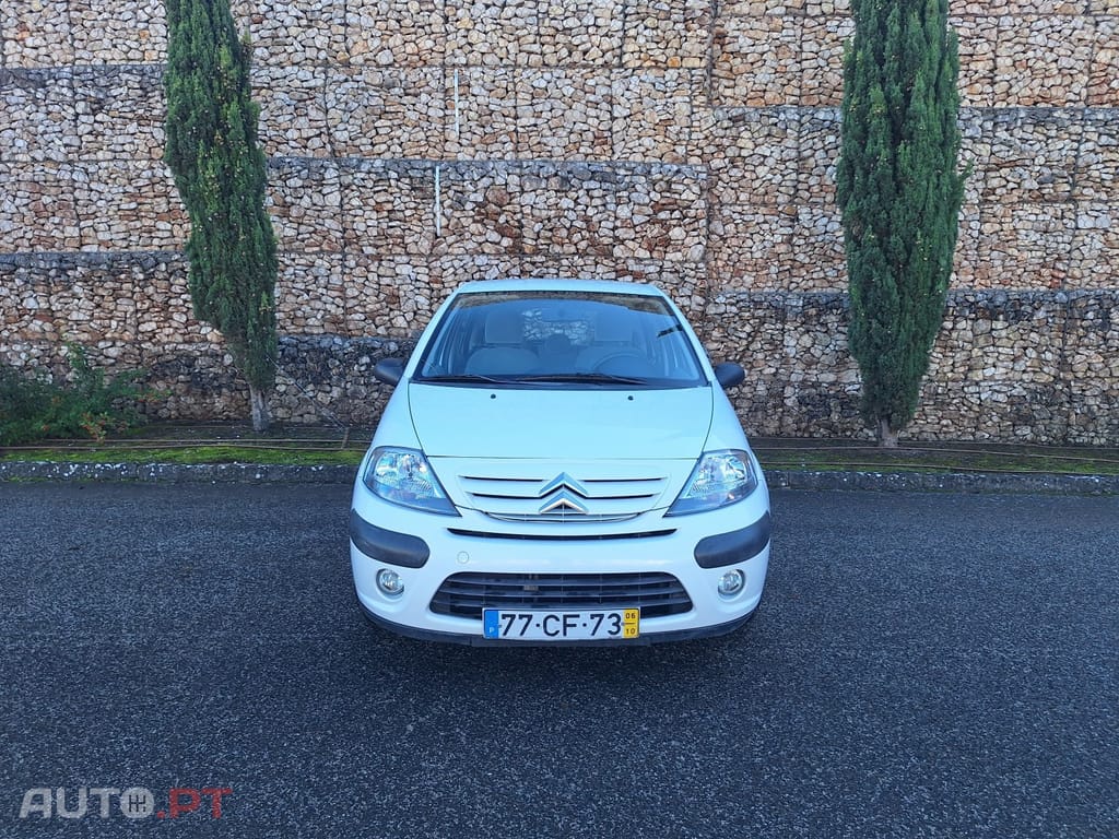 Citroen C3 1.1 Seduction