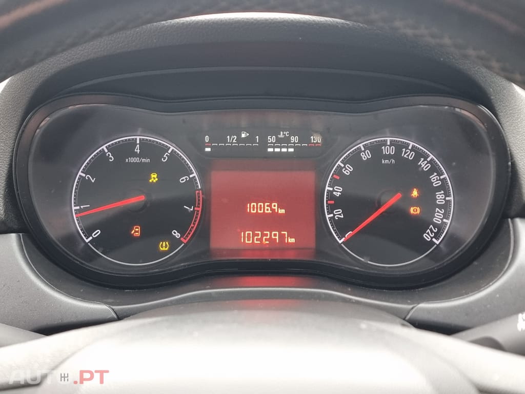 Opel Corsa 1.2 Enjoy