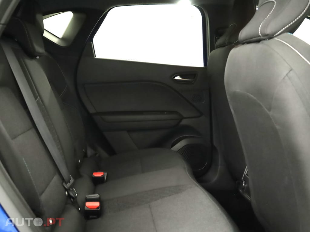 Mitsubishi ASX ASX 1.0 MPI-T Kaiteki