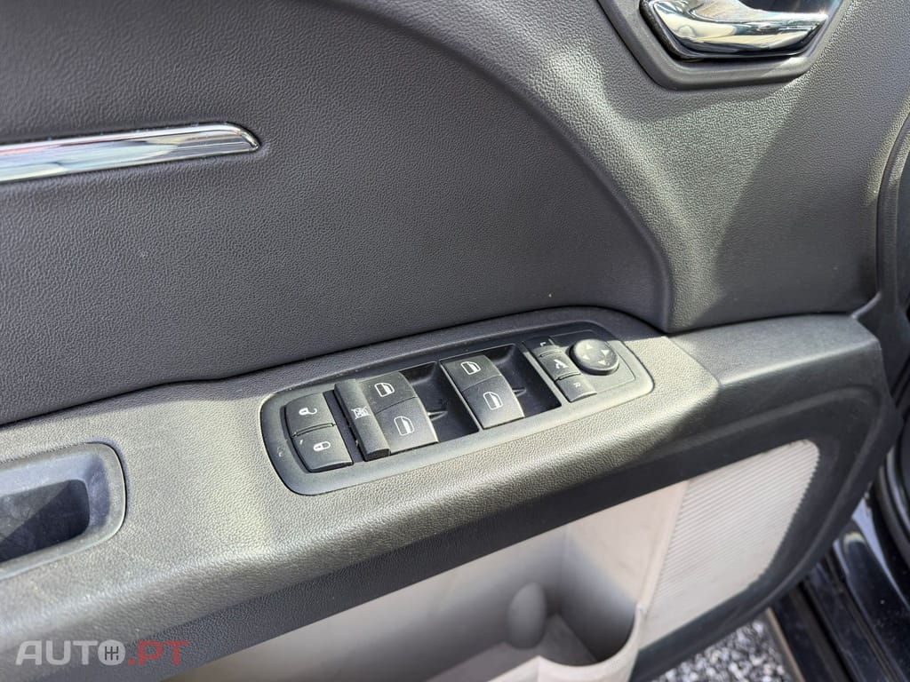 Dodge Journey 2.0 CRD R/T ATX