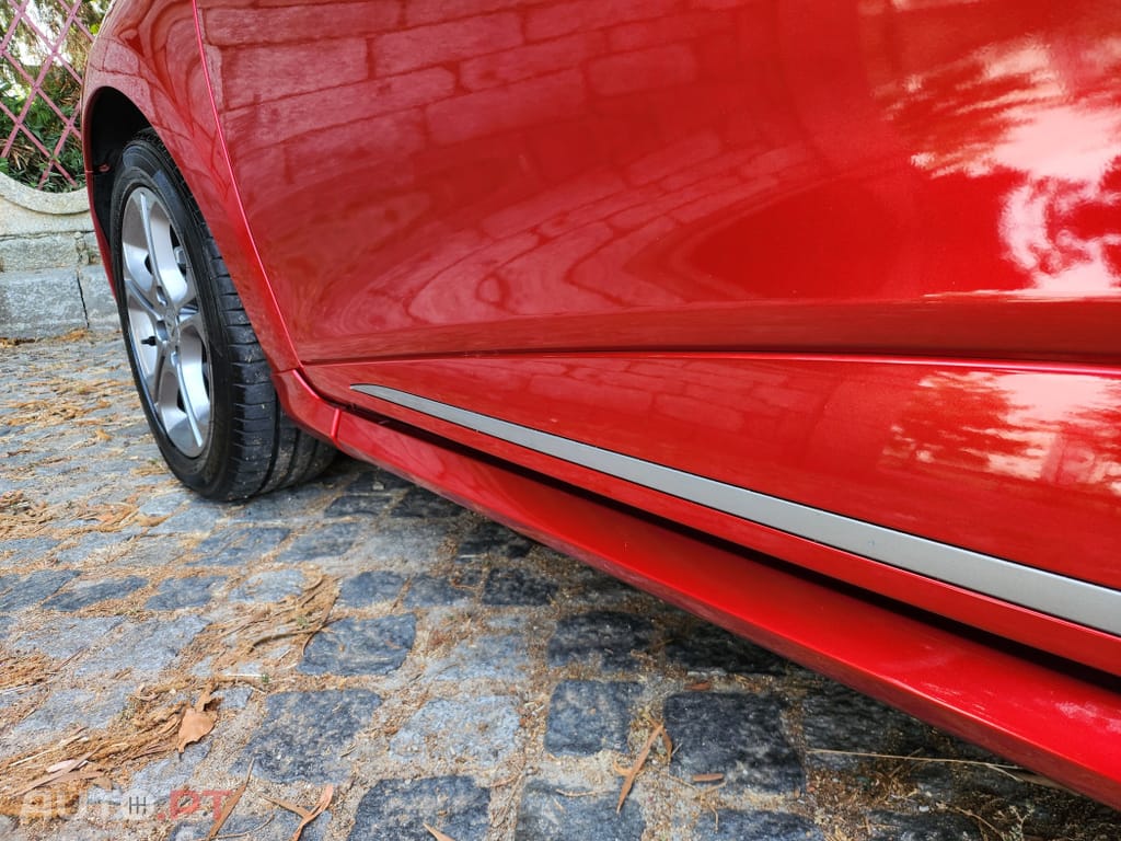 Renault Clio 0.9 TCE GT Line