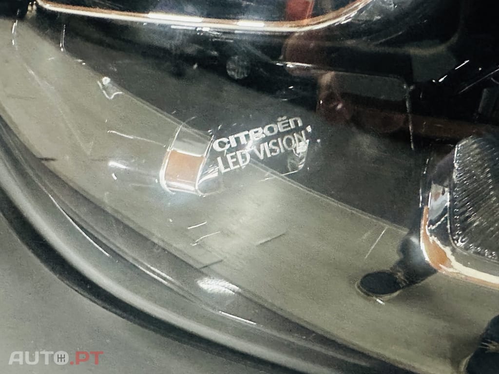 Citroen C3 1.2 PureTech Shine