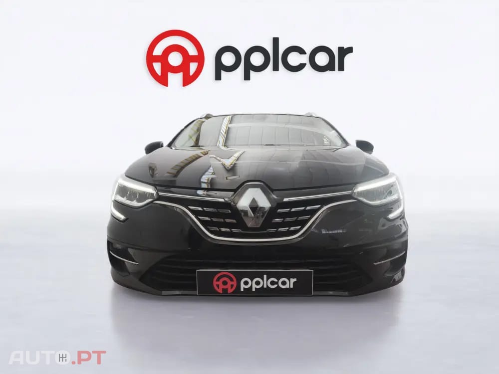 Renault Mégane Sport Tourer 1.6 E-Tech Plug-In Hybrid Equilibre