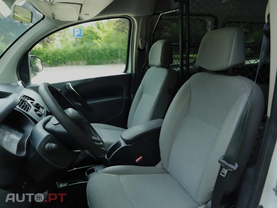 Renault Kangoo 1.5 dCi Business S/S