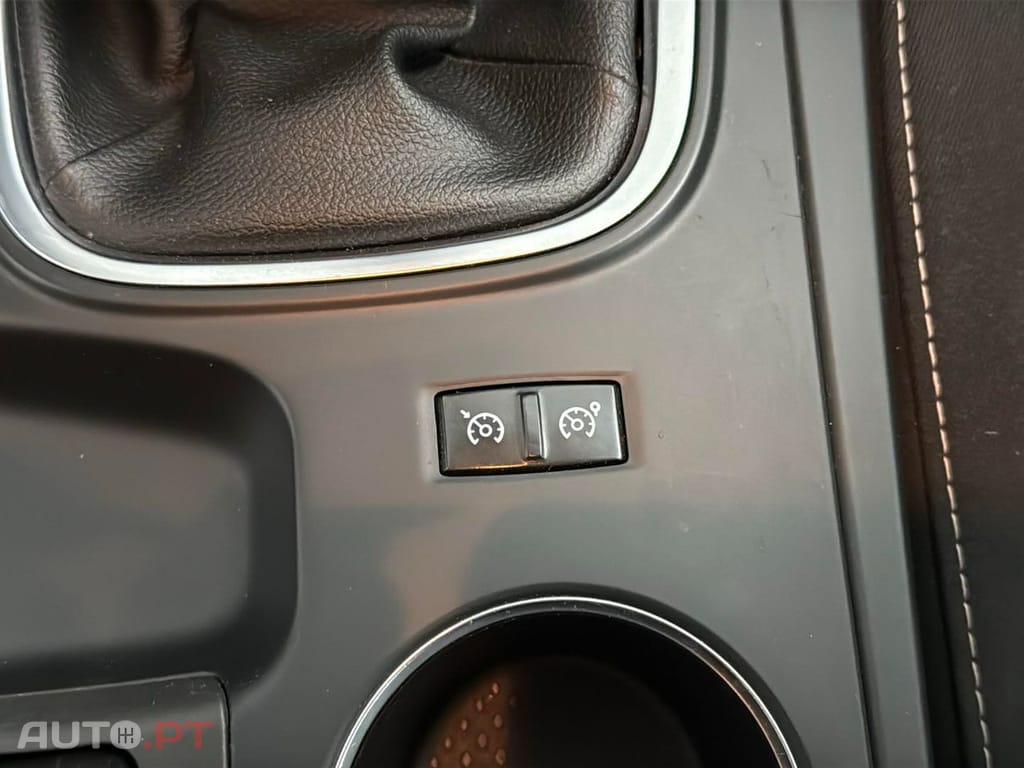 Renault Mégane Sport Tourer 1.5 Blue dCi Limited