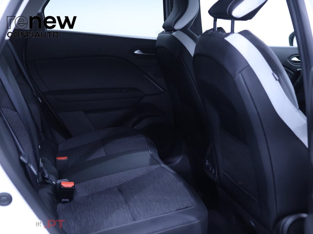 Renault Captur 1.0 Tce Techno