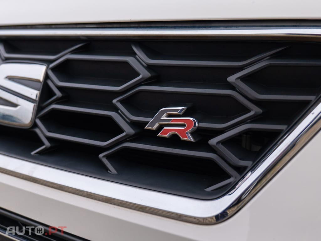 Seat Arona 1.0 TSI FR