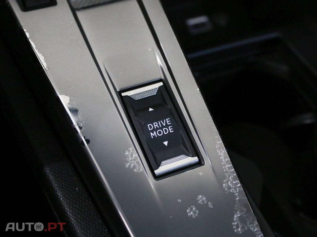 Peugeot 308 SW 1.6 Hybrid Active Pack e-EAT8