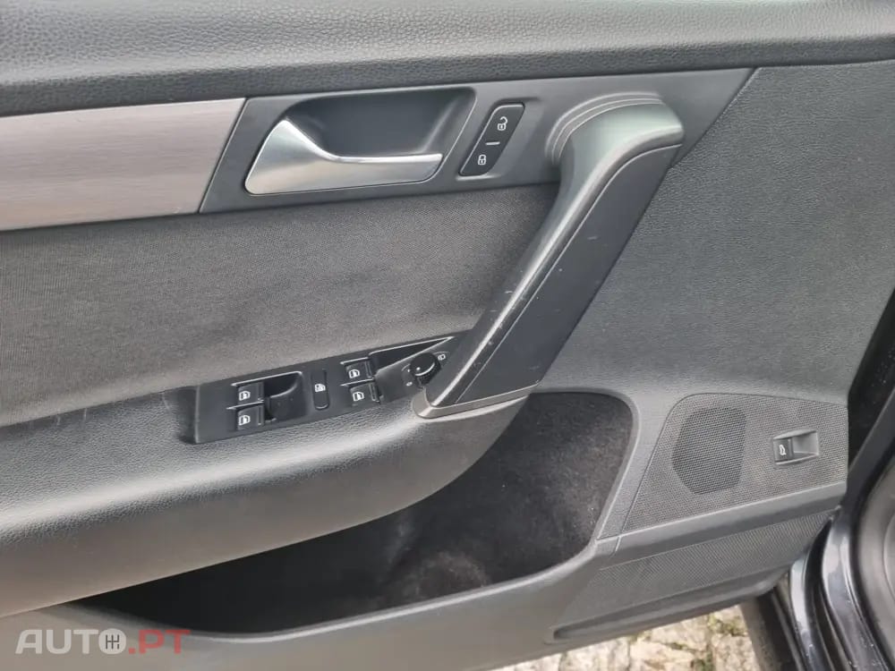 Volkswagen Passat Variant 1.6 TDi BlueMotion