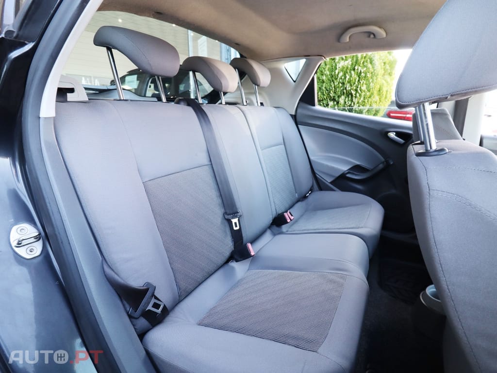 Seat Ibiza 1.2 12V Style